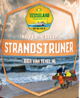 Tesselaar Strandstruner logo